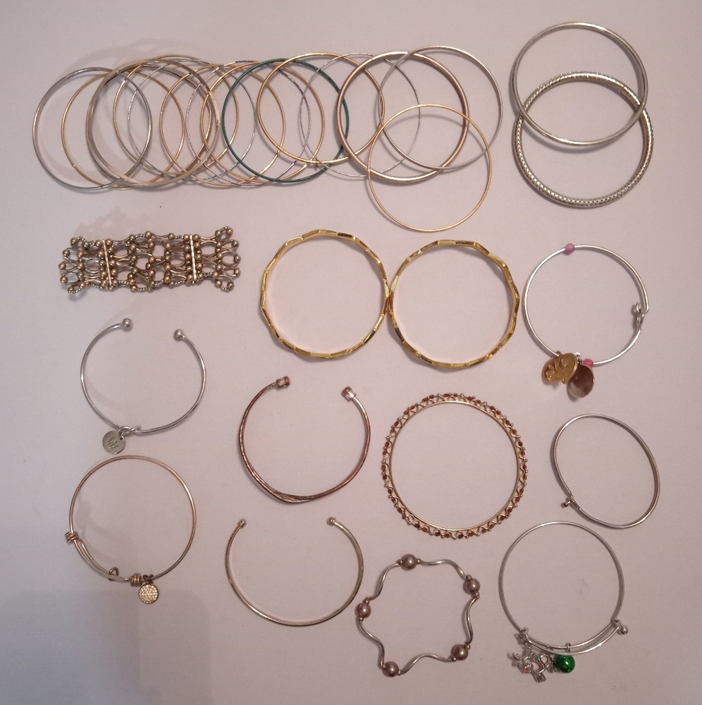#3       29 Piece Bracelet Bundle